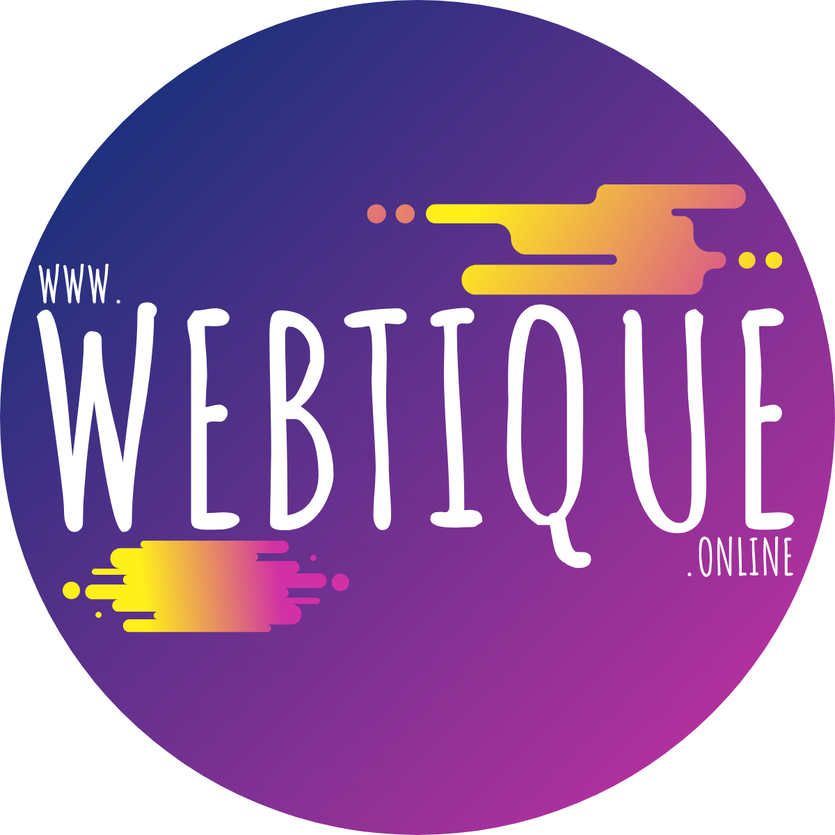 Webtique